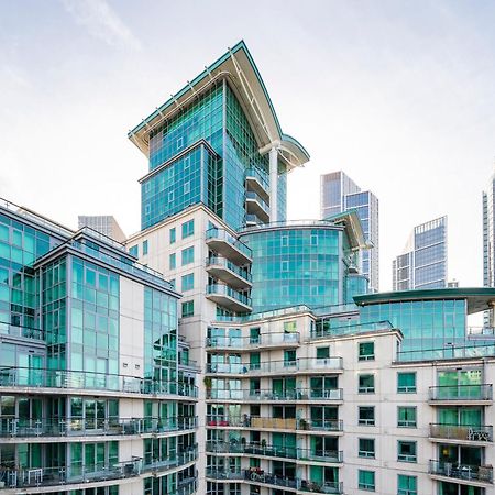 Riverside 2-Bedroom Apartments ロンドン エクステリア 写真